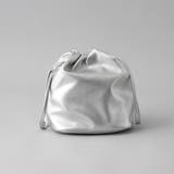 【再入荷・新色登場】レザーライク巾着ショルダーバッグ | coen【women】 | 詳細画像30 