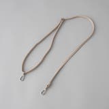 【再入荷・新色登場】レザーライク巾着ショルダーバッグ | coen【women】 | 詳細画像41 