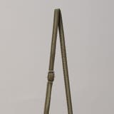 レザーライクキルト巾着ショルダーバッグ | coen【women】 | 詳細画像10 