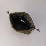 レザーライクキルト巾着ショルダーバッグ | coen【women】 | 詳細画像11 