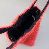 フェザーメッシュニットトートバッグ | coen【women】 | 詳細画像9 