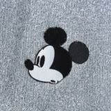 【MICKEY(ミッキー) / 別注】 ラメニットトートバッグ | coen【women】 | 詳細画像12 