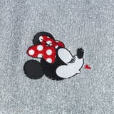 【MICKEY(ミッキー) / 別注】 ラメニットトートバッグ | coen【women】 | 詳細画像18 