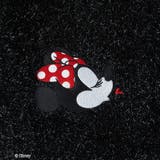 【MICKEY(ミッキー) / 別注】 ラメニットトートバッグ | coen【women】 | 詳細画像21 