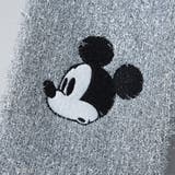 【MICKEY(ミッキー) / 別注】 ラメニット ショルダーバッグ | coen【women】 | 詳細画像4 