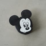 その他2 | 【新色登場 / MICKEY(ミッキー) / 別注】ダイカットミニポーチ | coen【women】
