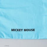 【MICKEY(ミッキー) / 別注】プリント巾着ポーチ | coen【women】 | 詳細画像10