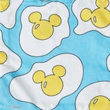 【MICKEY(ミッキー) / 別注】プリント巾着ポーチ | coen【women】 | 詳細画像14