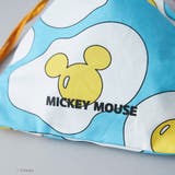 【MICKEY(ミッキー) / 別注】プリント巾着ポーチ | coen【women】 | 詳細画像15