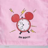 【MICKEY(ミッキー) / 別注】プリント巾着ポーチ | coen【women】 | 詳細画像4