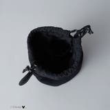 【MICKEY(ミッキー) / 別注】 シルエット巾着 | coen【women】 | 詳細画像16 