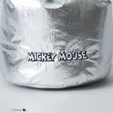 【MICKEY(ミッキー) / 別注】 シルエット巾着 | coen【women】 | 詳細画像3