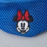 【MICKEY(ミッキー) / 別注】ボディバッグ ミニポーチ | coen【women】 | 詳細画像11