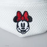 【MICKEY(ミッキー) / 別注】ボディバッグ ミニポーチ | coen【women】 | 詳細画像20 