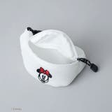 【MICKEY(ミッキー) / 別注】ボディバッグ ミニポーチ | coen【women】 | 詳細画像22 