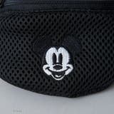 【MICKEY(ミッキー) / 別注】ボディバッグ ミニポーチ | coen【women】 | 詳細画像5