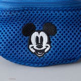 【MICKEY(ミッキー) / 別注】ボディバッグ ミニポーチ | coen【women】 | 詳細画像7
