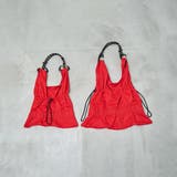 2WAYパラコードギャザーハンドバッグ(S) | coen【women】 | 詳細画像13