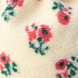 【ギフトにおすすめ】アソートボア巾着ショルダーバッグ | coen【women】 | 詳細画像11 