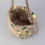 【ギフトにおすすめ】アソートボア巾着ショルダーバッグ | coen【women】 | 詳細画像15 