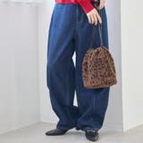 【ギフトにおすすめ】アソートボア巾着ショルダーバッグ | coen【women】 | 詳細画像3 