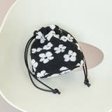 【ギフトにおすすめ】アソートボア巾着ショルダーバッグ | coen【women】 | 詳細画像4 