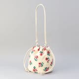 【ギフトにおすすめ】アソートボア巾着ショルダーバッグ | coen【women】 | 詳細画像7 