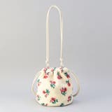 【ギフトにおすすめ】アソートボア巾着ショルダーバッグ | coen【women】 | 詳細画像8 