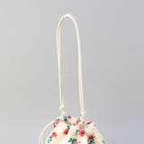 【ギフトにおすすめ】アソートボア巾着ショルダーバッグ | coen【women】 | 詳細画像9 