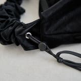 【新素材】ギャザーハンドルバッグ | coen【women】 | 詳細画像10 