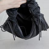 【新素材】ギャザーハンドルバッグ | coen【women】 | 詳細画像13 