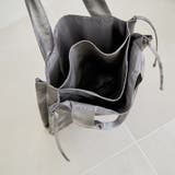 ドロストパーテーショントートバッグ | coen【women】 | 詳細画像10 