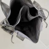 ドロストパーテーショントートバッグ | coen【women】 | 詳細画像11 