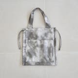 ドロストパーテーショントートバッグ | coen【women】 | 詳細画像3 