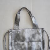 ドロストパーテーショントートバッグ | coen【women】 | 詳細画像7 