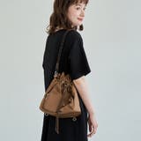 DK.BROWN | マルチウェイドロストバッグ | coen【women】