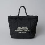 【再入荷/新色登場】ロゴ刺繍キカキルトショルダーバッグ（Mサイズ） | coen【women】 | 詳細画像16 