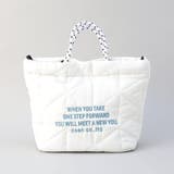 【再入荷/新色登場】ロゴ刺繍キカキルトショルダーバッグ（Mサイズ） | coen【women】 | 詳細画像22 