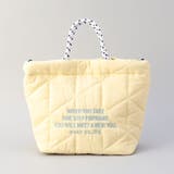 【再入荷/新色登場】ロゴ刺繍キカキルトショルダーバッグ（Mサイズ） | coen【women】 | 詳細画像29 