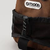 【OUTDOOR（アウトドア）別注】ミニショルダーバッグ | coen【women】 | 詳細画像11 