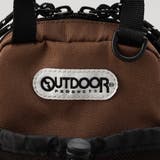 【OUTDOOR（アウトドア）別注】ミニショルダーバッグ | coen【women】 | 詳細画像12 
