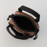 【OUTDOOR（アウトドア）別注】ミニショルダーバッグ | coen【women】 | 詳細画像14 