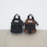 【OUTDOOR（アウトドア）別注】ミニショルダーバッグ | coen【women】 | 詳細画像2 