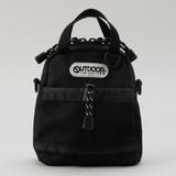 【OUTDOOR（アウトドア）別注】ミニショルダーバッグ | coen【women】 | 詳細画像3 