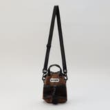 【OUTDOOR（アウトドア）別注】ミニショルダーバッグ | coen【women】 | 詳細画像7 