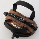 【OUTDOOR（アウトドア）別注】ミニショルダーバッグ | coen【women】 | 詳細画像9 