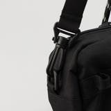 【OUTDOOR（アウトドア）】2way ミニボストンバッグ | coen【women】 | 詳細画像14 