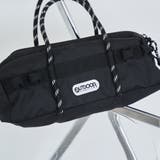 【OUTDOOR（アウトドア）】2way ミニボストンバッグ | coen【women】 | 詳細画像4 