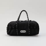 【OUTDOOR（アウトドア）】2way ミニボストンバッグ | coen【women】 | 詳細画像5 