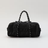 【OUTDOOR（アウトドア）】2way ミニボストンバッグ | coen【women】 | 詳細画像7 